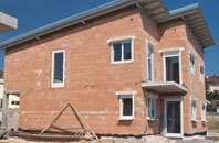 Obley home extensions