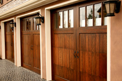 Obley garage extension quotes