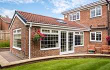 Obley house extension leads